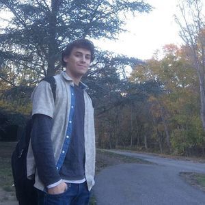 Meet your Posher, Jack